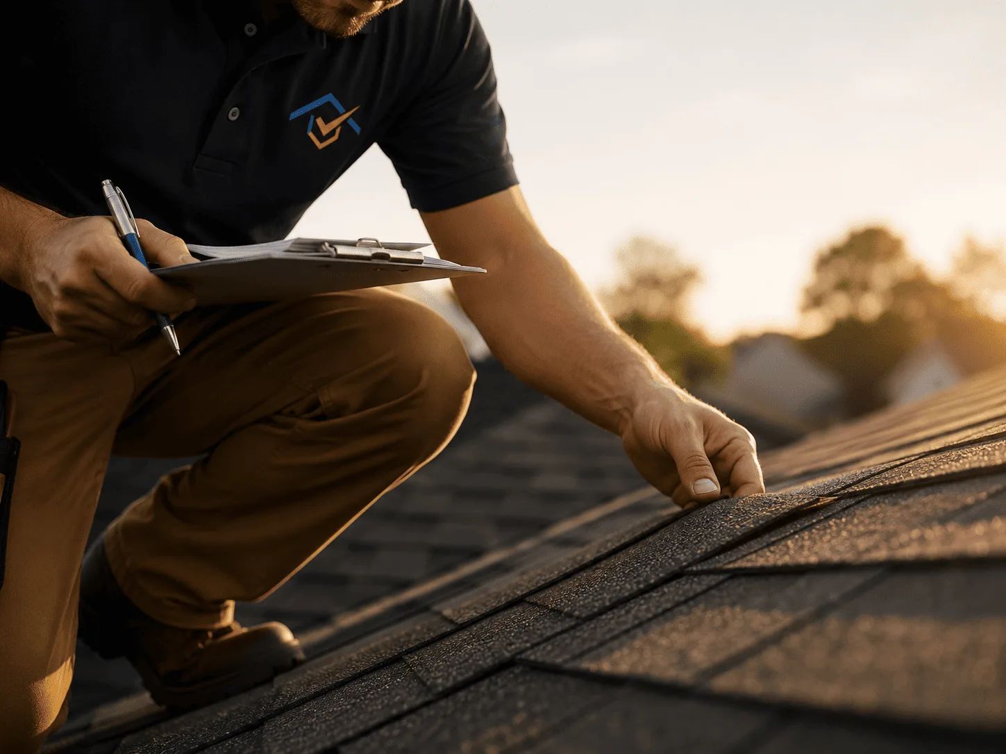Why Choose Roof Inspection in Saint Johns, MI