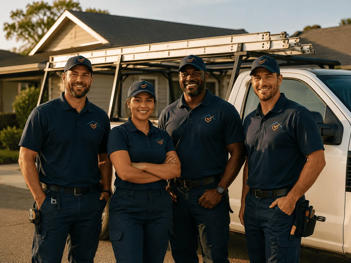 Roof Inspection company in Saint Johns, MI